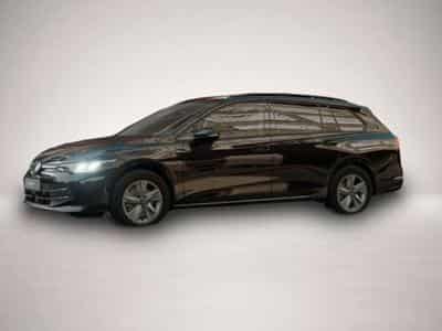 VW Golf (2025) - Photo 2