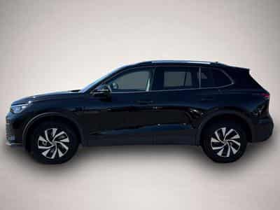 VW Tiguan (2026) - Photo 3