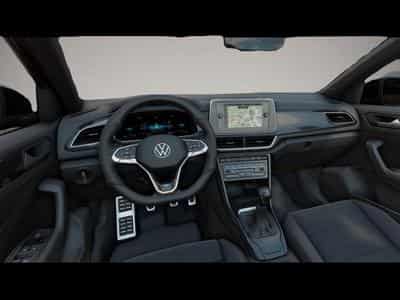 VW T-Roc (2025) - Photo 2