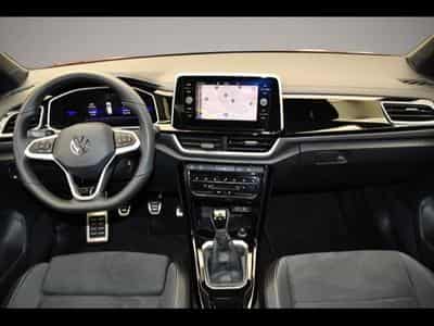 VW T-Roc (2025) - Photo 4