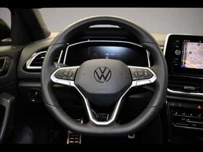 VW T-Roc (2025) - Photo 5