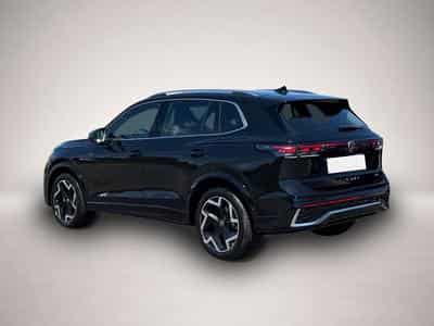 VW Tiguan (2026) - Photo 4
