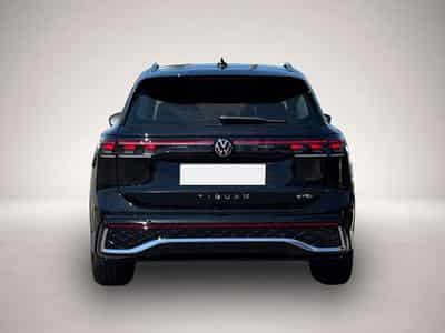 VW Tiguan (2026) - Photo 5