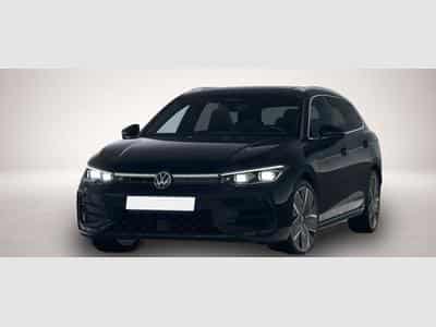 VW Passat (2026) - Foto 1