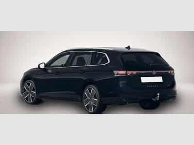 VW Passat (2026) - Foto 3