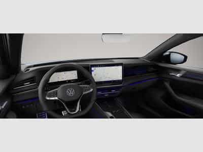 VW Passat (2026) - Foto 4