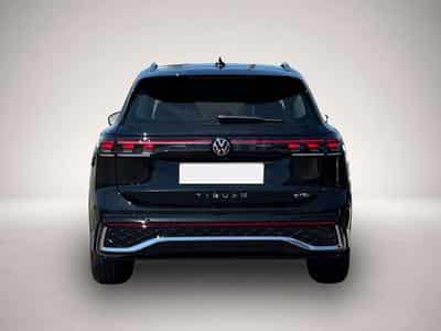 VW Tiguan (2026) - Photo 5