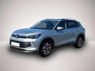 VW Tiguan (2026) - Photo 1