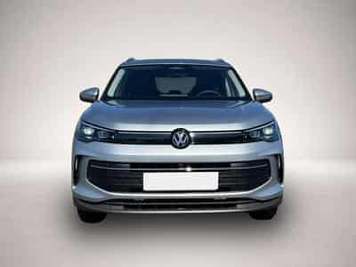 VW Tiguan (2026) - Photo 2