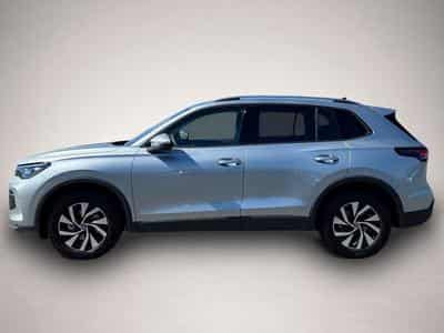VW Tiguan (2026) - Photo 3