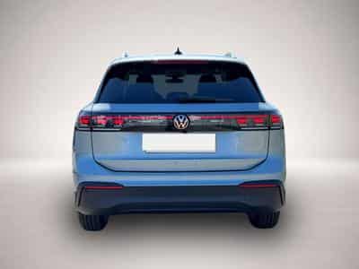 VW Tiguan (2026) - Photo 5