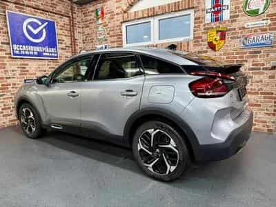 Citroën C4 (2024) - Photo 2