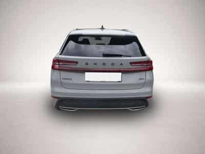 Skoda Kodiaq (2025) - Foto 2