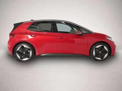 VW ID.3 (2024) - Photo 5