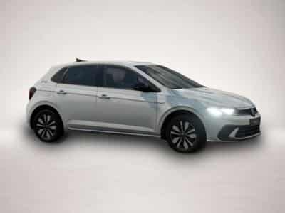 VW Polo (2025) - Photo 2