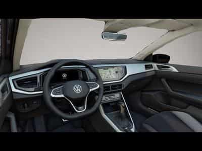 VW Polo (2025) - Photo 3