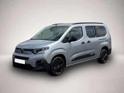 Citroën Berlingo (2026) - Photo 1