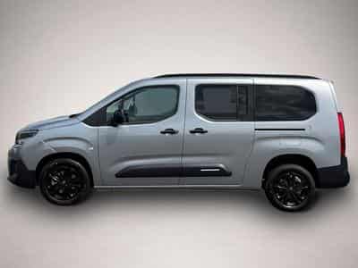 Citroën Berlingo (2026) - Photo 3
