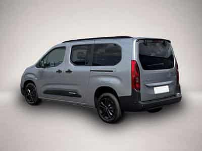 Citroën Berlingo (2026) - Photo 4