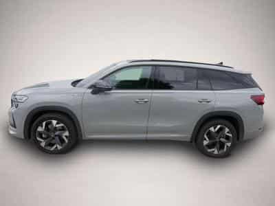 Skoda Kodiaq (2025) - Foto 3
