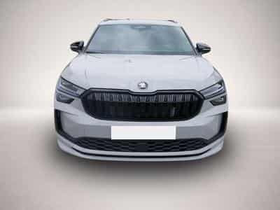 Skoda Kodiaq (2025) - Foto 4