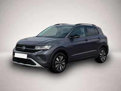 VW T-Cross (2025) - Photo 1