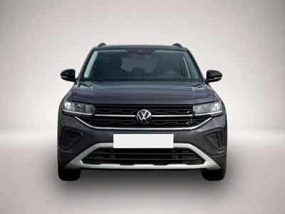 VW T-Cross (2025) - Photo 2