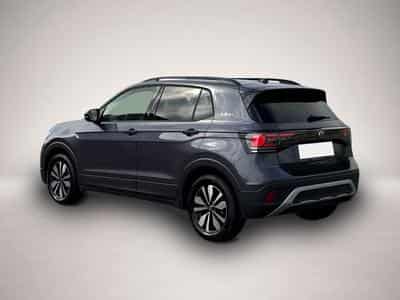 VW T-Cross (2025) - Photo 4