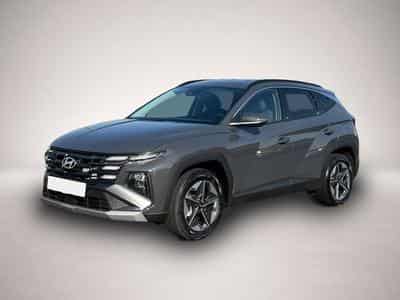 Hyundai Tucson (2026) - Photo 1