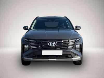 Hyundai Tucson (2026) - Photo 2