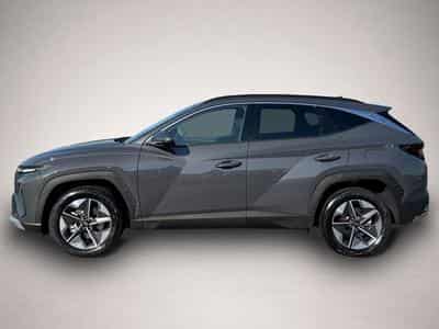 Hyundai Tucson (2026) - Photo 3