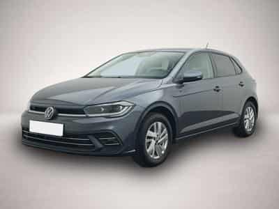 VW Polo (2025) - Photo 1