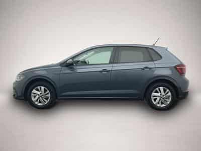 VW Polo (2025) - Photo 2
