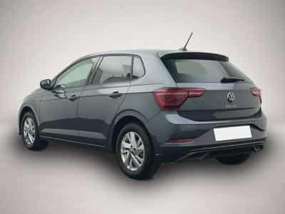 VW Polo (2025) - Photo 3