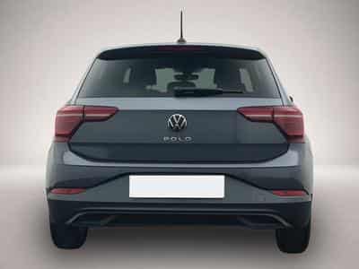 VW Polo (2025) - Photo 4
