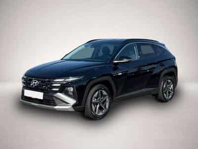 Hyundai Tucson (2026) - Photo 1
