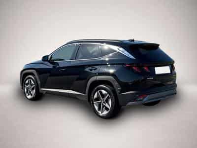 Hyundai Tucson (2026) - Photo 4