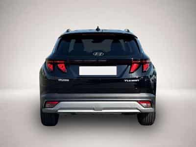 Hyundai Tucson (2026) - Photo 5