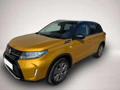 Suzuki Vitara (2026) - Foto 2