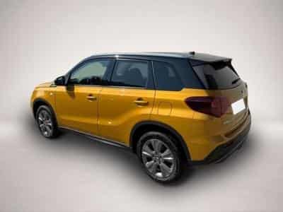 Suzuki Vitara (2026) - Foto 3