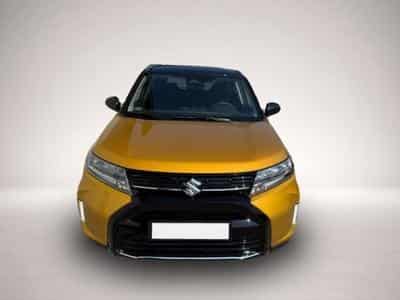 Suzuki Vitara (2026) - Foto 5
