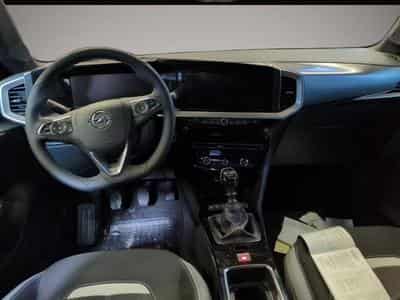 Opel Mokka (2024) - Photo 5