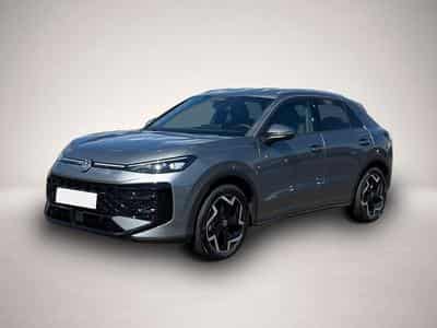 VW T-Roc (2026) - Photo 1