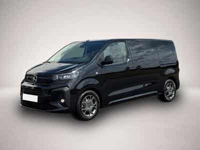 Citroën SpaceTourer (2026) - Photo 1