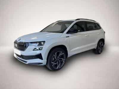 Skoda Karoq (2026) - Photo 1