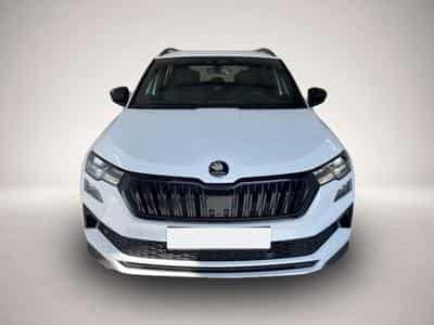 Skoda Karoq (2026) - Photo 2