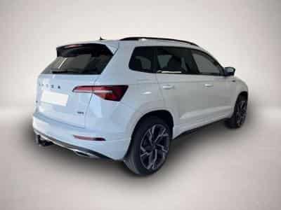 Skoda Karoq (2026) - Photo 4
