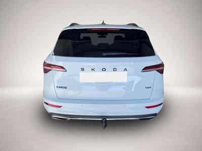 Skoda Karoq (2026) - Photo 5