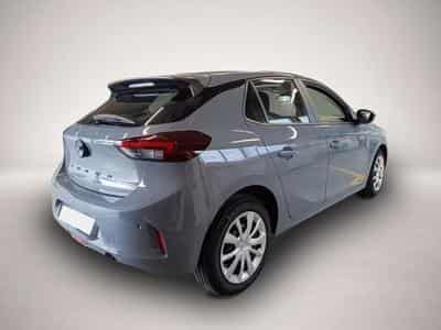 Opel Corsa (2025) - Photo 3