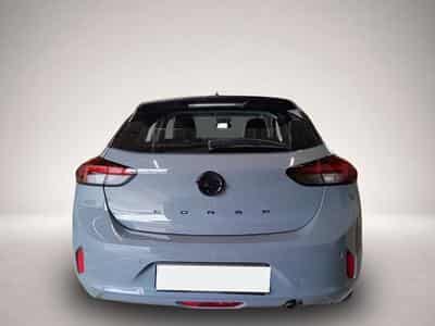 Opel Corsa (2025) - Photo 4